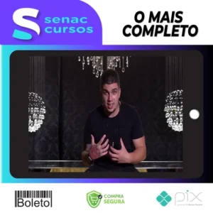 Super Poder Orgástico - João Vitor