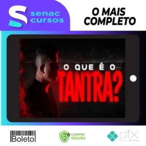 Sussurro Tântrico - João Vitor (Padrinho)
