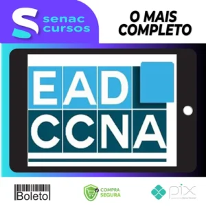 Curso Roteamento Avançado - EADCCNA