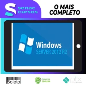 Curso Windows Server - EADCCNA
