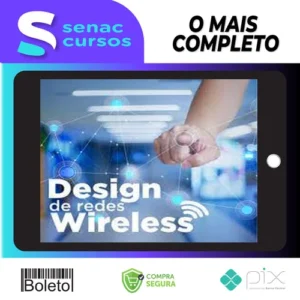 Curso Wireless - EADCCNA