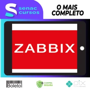 Curso Zabbix - EADCCNA