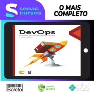DevOps na Prática - Casa do Código