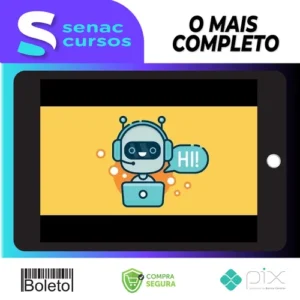 Dialogflow Completo: Domine a Criação de Assistentes Virtuais - Universidade Global