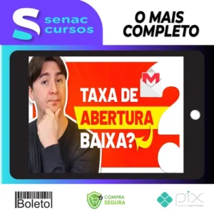 E-mail Marketing com Getresponse - Adriano Gianini