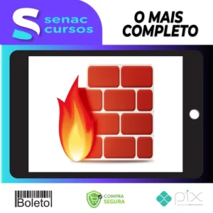 Firewall com Linux - Wagner Tadeu