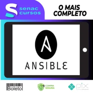 Ansible - Phillipe Costa