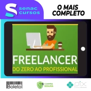 Freelancer do Zero Ao Profissional - B7Web