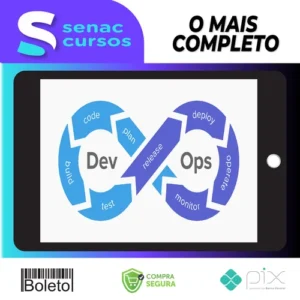 Fundamentals of DevSecOps - Pluralsight [INGLÊS]