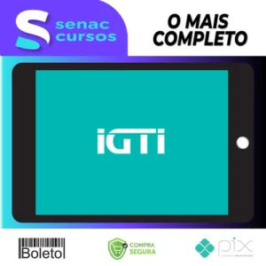 Fundamentos em Segurança da Informação - IGTI