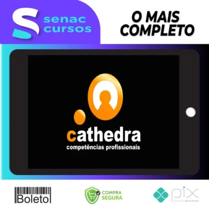 Gestão de TI - Exercícios Fgv - Cathedra Online