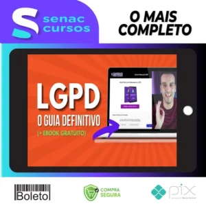 Guia LGPD - Comunidade Sem Codar