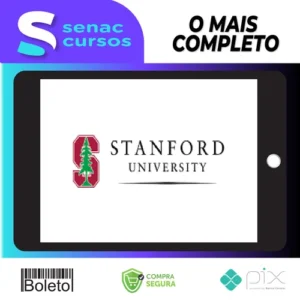 Introdução a Ciência da Computação - Universidade de Standford [INGLÊS]