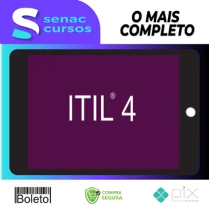 ITIL V4 - Renê Chiari