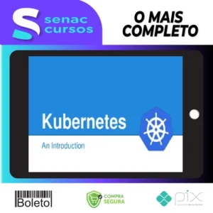 Kubernetes the Hard Way - William Boyd [INGLÊS]