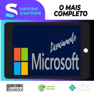 Licenciamento Microsoft - Thiago Mendes