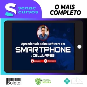 Manutenção de Software em Celulares - Willians Santos