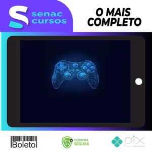 Aprenda Unity 5: Como Criar um Jogo de Plataforma 3D - Vinicius Jorge Munhoz