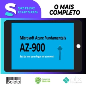 Microsoft Azure Essentials: AZ-900 - Ka Solution