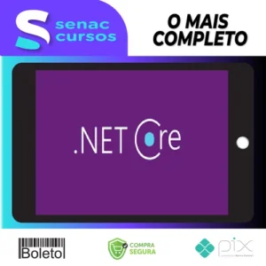 NET Core e Angular 7 - Eduardo Pires