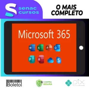 No Dia a Dia da Empresa Com o Office 365 - Ricardo Pacheco