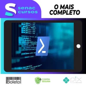 Aprendendo Powershell do Zero - Daniel Donda