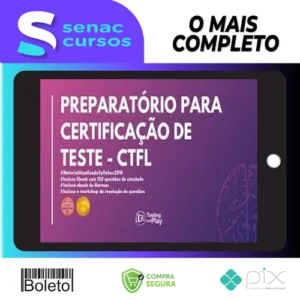 Preparatório Para Certificação De Testes CTFL - Raul Passos