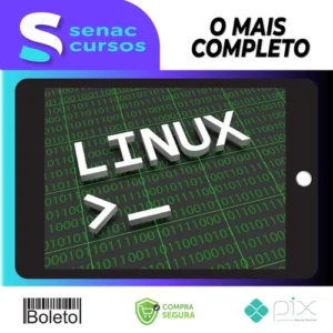 Primeiros Passos no Linux: Conceitos e Principais Comandos - Ricardo Prudenciato