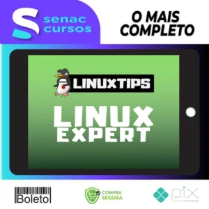 Profissionais Linux Expert - Pedro Delfino