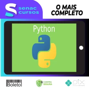 Python Para DevOps - Escola Linux