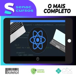 React Front to Back 2022 - Brad Traversy [INGLES]