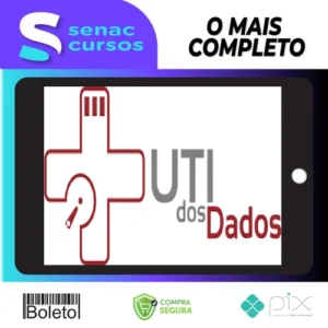 Recuperação De Dados - UTI Dos Dados