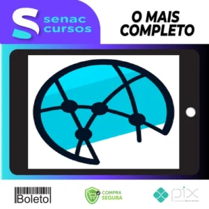 Redes IV: WI-FI e DNS - Alura