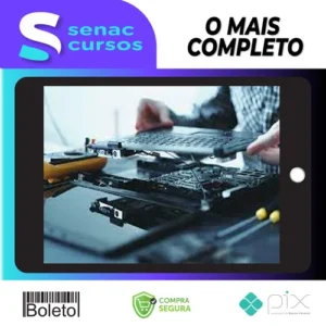 Reparo de Notebooks - DownTrônica