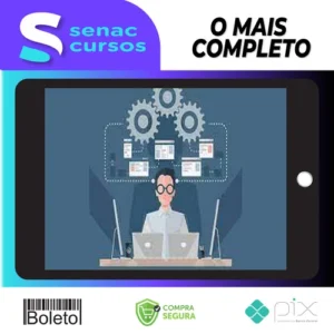 Arquitetura de Sistemas - Alexandre Márcio Melo da Silva (Estácio de Sá)