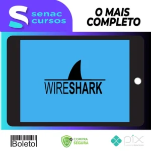 Resolvendo Problemas de Rede com Wireshark - Eliel César