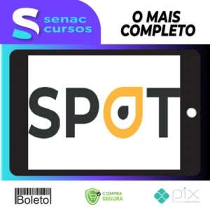 SAP - Spot Cursos