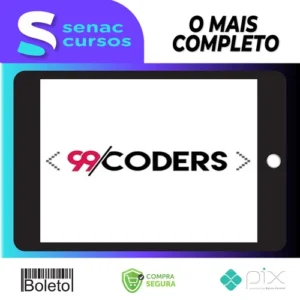 Semana Mobile Set - 99 Coders