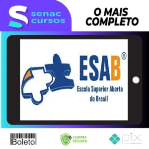 Sistemas Operacionais - ESAB