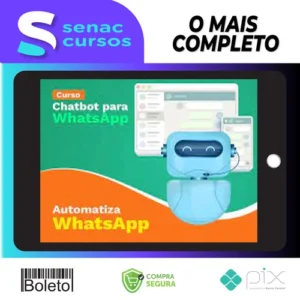 Automatiza WhatsApp - Digion Cursos