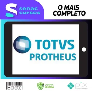 Totvs Protheus: Programação Advpl - Diversos Autores