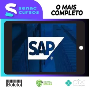 Treinamento SAP - Autores Diversos