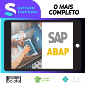 Treinamento Sap Abap - Leandro Marques & Netstudy Treinamentos