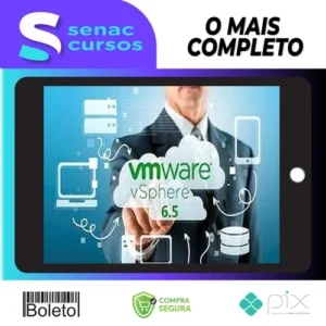 VMware Vsphere 6 5 - ExpertEmTI