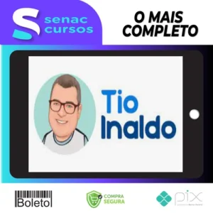 Windows 10 Avancado - Inaldo Lopes