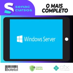 Windows Server - Cesar Felipe
