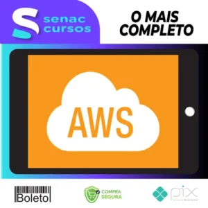 AWS Essentials - Wembley Carvalho