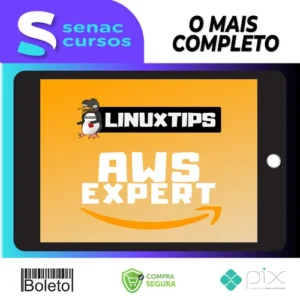 AWS Expert - LINUXtips