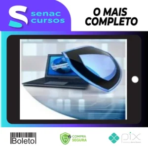 Capacity Seguridad Informática CompTIA Security+ - Eugenio Duarte [ESPANHOL]