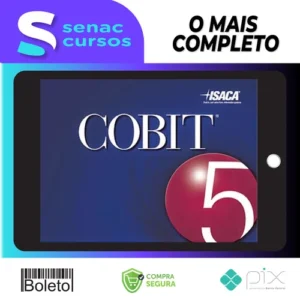 COBIT 5 - ISACA
